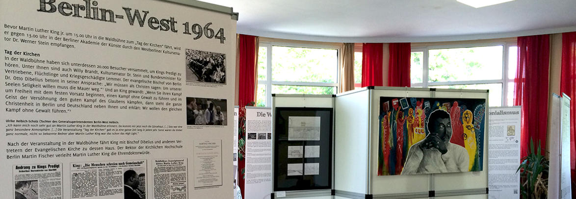 Ausstellung